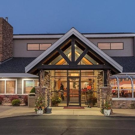 River District Hotel Prairie du Chien Exteriér fotografie