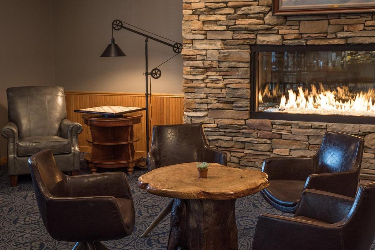 River District Hotel Prairie du Chien Exteriér fotografie